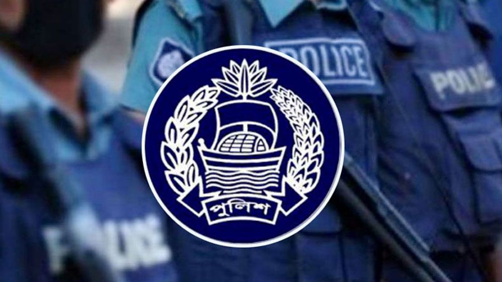 পুলিশে আবারো বড় রদবদল